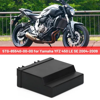 1 ШТ. зажигание мотоцикл с зажиганием переменного тока 5TG-85540-00-00 Замена Yamaha YFZ 450 LE SE 2004-2009