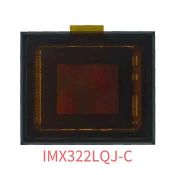 1 шт./ЛОТ IMX322LQJ-C 6,23 мм (Тип 1/2.9) 2.12MP CMOS сенсор 100% Абсолютно Новый Оригинальный