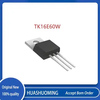 1 шт./лот TK16E60W K16E60W TO-220 600V 15.8A FGA25N120FTD TO-3P 1200 V 25A G100H603 IGW100N60H3 TO-247 600V 100A