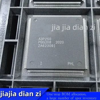 1 шт./лот микросхемы памяти A3P250-PQG208 A3P250 QFP208 в наличии