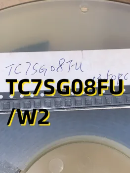 10 шт. TC7SG08FU/W2