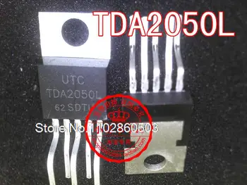 10 шт./ЛОТ TDA2050L 2050L TO220-5