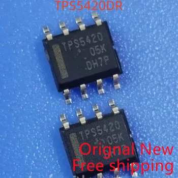 10 шт. нового оригинального чипа TPS5420 TPS5420DR SMD SOP-8 DC-DC switching regulator