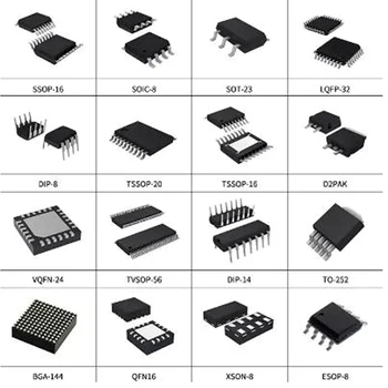 100% Оригинальные блоки микроконтроллеров STM32G431RBT3 (MCU/MPU/SoC) LQFP-64