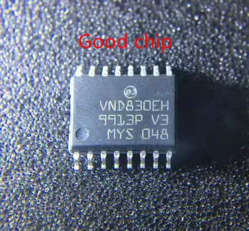 1ШТ VND830EH SOP16 VND830ETR-E VND830