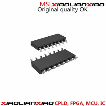 1ШТ xiaolianxiao MT25QL01GBBB8ESF-0SIT Оригинальная микросхема SOP16 хорошего качества Может быть обработана с помощью PCBA