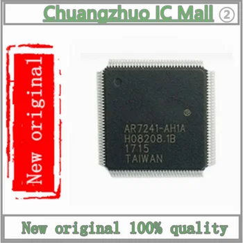 1шт Новый оригинальный AR7241-AH1A QFP-128 микросхема маршрутизации основная частота коммуникационной микросхемы