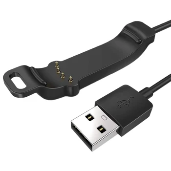 2X зарядных устройства для смарт-часов Polar Unite для фитнеса - USB-кабель для зарядки 3,3 фута 100 см - Аксессуары для смарт-часов для фитнеса