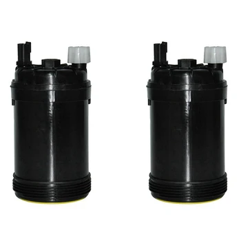 2X Элементы Водоотделителя Топлива FS1098 Для Топливных Фильтров FH21462 Для Разделения Воды и Свободной Воды 5308722 5319680 FS20038