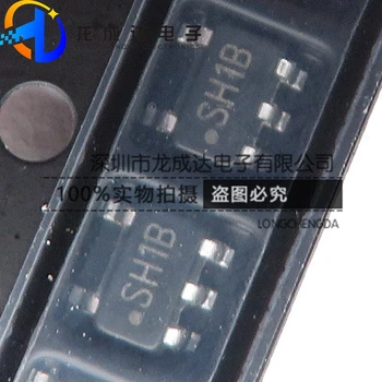 30шт оригинальный новый LMR62014XMF трафаретная печать SH1B SOT23-5 переключатель регулятора чип