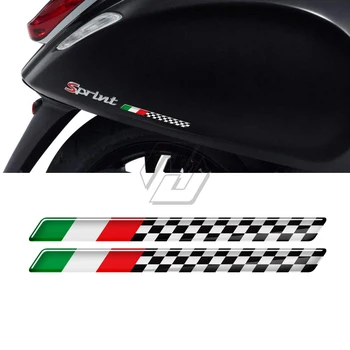 3D Наклейка на мотоцикл Италия Гоночные Наклейки Чехол для Aprilia RS4 RSV4 Ducati Monster 959 848 899 1098 1099 1199 1299 Наклейки