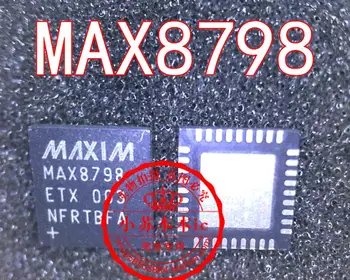 5 шт./лот MAX8798ETX MAX8798 QFN