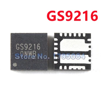 (5 штук) 100% новый чипсет GS9216 GS9216TQ GS9216TQ-R QFN
