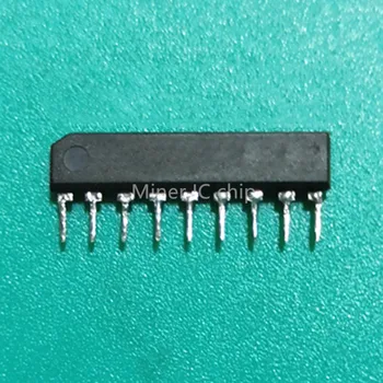5ШТ Микросхема интегральной схемы LA1600 SIP-9 IC chip