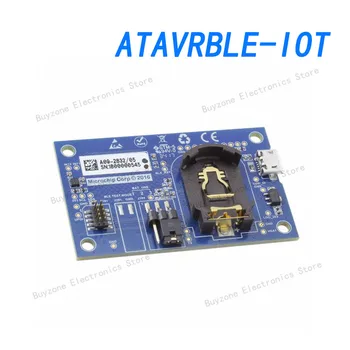 ATAVRBLE-Платы и комплекты для разработки IOT - AVR Secure AVR BLE IoT
