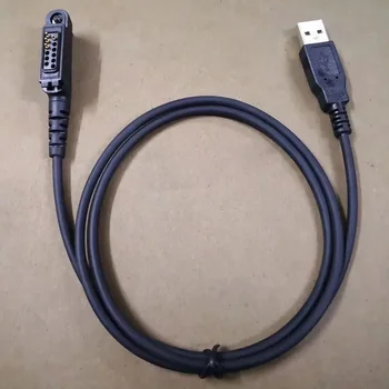 Banggood Новое Поступление USB-Кабеля Для Программирования Beifeng BF-TD505/TD506/TD371/TD821 Аксессуары Для Двусторонней Радиосвязи Walkie Talkie