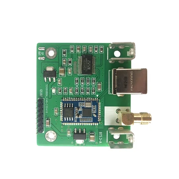 Bluetooth 5.3 QCC5171 LDAC Модуль I2S Коаксиальный Выход USD Карта для SAA7220 TDA1541 PCM1794
