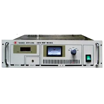 FM-передатчик HF-6100 мощностью 100 Вт