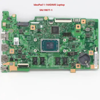 IdeaPad 1-14ADA05 Модель материнской платы ноутбука CPU ASR3050E ASR3020E совместимая замена SN 19877-1 FRU PN 5B20Z26469 5B20Z26471