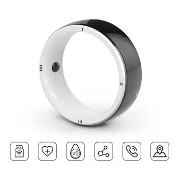 JAKCOM R5 Smart Ring Более ценный, чем медные катушки rfid копировальный аппарат дубликатор s30 крышка батарейного отсека 125 кГц keytob pigglet dual
