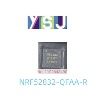 NRF52832-QFAA-R IC Совершенно новый микроконтроллер EncapsulationQFN-48