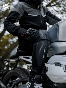 Star Field Knight Мотоцикл, Скутер, Ветрозащитная Зимняя грелка для колен и ног, Спорт на открытом воздухе, Мотокросс, колено