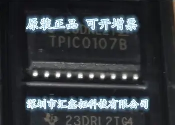 TPIC0107BDWP TLV2316IDGKR TPS3702CX12DDCT Новая Микросхема IC