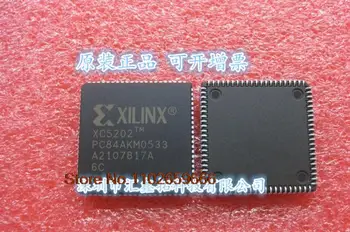 XC5202PC84 XC5202-6PC84C XC5202-6PC84I PLCC84 оригинал, в наличии. Микросхема питания