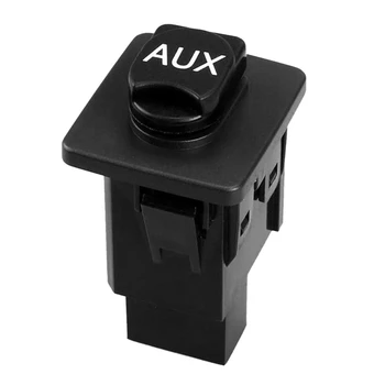 Автомобильный разъем AUX Аудио Разъем AUX для Honda 39112-TA0-A01 Запасные части Аксессуары