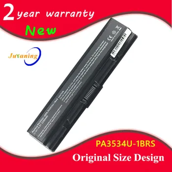 Аккумулятор для Ноутбука Toshiba Satellite M200 M202 M203 M211 M212 M216 M215 M205 M206 M207 M208 M209 PABAS097 PABAS098 PABAS174