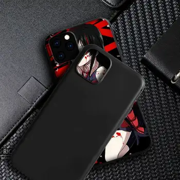 Аниме Akame Ga Kill Чехол Для Телефона iphone 11 12 Mini Pro Max X XS MAX 6 6s 7 8 Plus XR SE2020 аксессуары Чехол