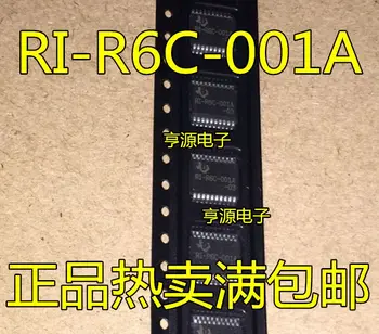 Бесплатная доставка RI-R6C-001A RI-R6C-001A-03 SSOP-20 5ШТ Пожалуйста, оставьте комментарий