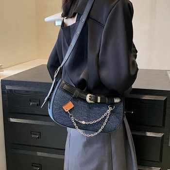 Брендовая женская сумка Роскошная дизайнерская сумка через плечо сращенная сумка подмышками Модная сумка-кошелек из искусственной кожи