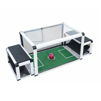 Горячая распродажа настольного футбольного матча Suboccer На открытом воздухе, спортивное оборудование в помещении, играть в футбол может каждый