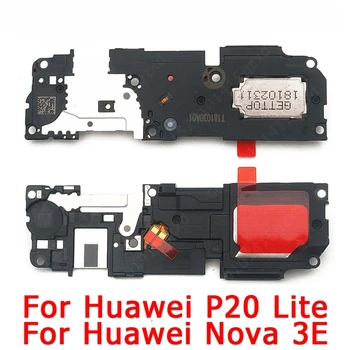 Громкоговоритель для Huawei P30 Lite Nova 4E Громкоговоритель Звуковой сигнал звонка Аксессуары для мобильных телефонов Запасные Части для замены