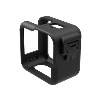 Для камеры Gopro 11 Mini BLACK Аксессуары Чехол Защитная крышка Стандартный корпус Портативный силиконовый чехол Протектор