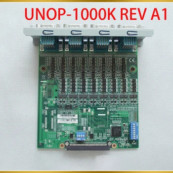 Для Платы расширения Advantech PCIe Специальная Плата Расширения Для Промышленного Персонального компьютера Energy And Power UNOP-1000K REV A1