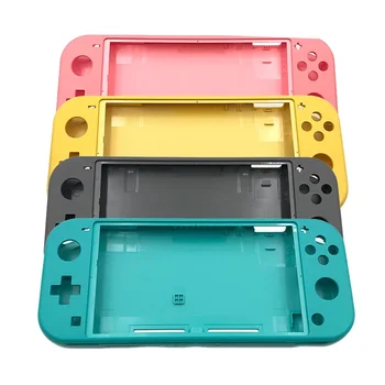 Замените на Nintendo Switch Lite комплект чехлов с полным корпусом