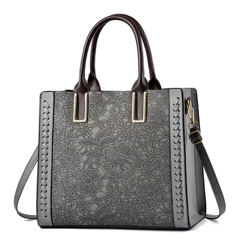Кожаные сумки Valenkuci, женская сумка, высококачественные повседневные женские сумки, сумка-тоут известного бренда, женские сумки-болсосы