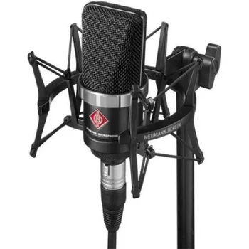 Летняя скидка 50% Студийный комплект Neumann TLM 102 mt - студийный комплект с конденсаторным микрофоном