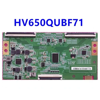Логическая плата HV650QUB-F71 44-97720230 с технологией t-con BOE