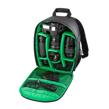Многофункциональный рюкзак для камеры, водонепроницаемая сумка для камеры на открытом воздухе для пеших прогулок, сумка для фото Sprots, сумка для фото Lowepro, сумка для фотокамеры
