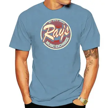 Модные футболки с графическим рисунком Blues Brothers Rays Джинджер Мужская женская футболка с коротким рукавом