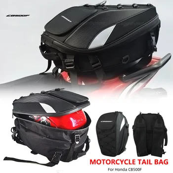 Мотоциклетная сумка для Honda CB500F CB 500F CB500 F Водонепроницаемый Многофункциональный шлем большой емкости Рюкзак для мотокросса