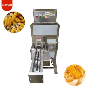 Новая машина для измельчения кукурузы в Кении, машина для обмолота кукурузы, молотилка и шелушилка для кукурузы