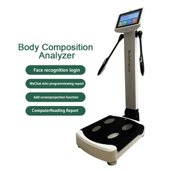 Новая технология Монитор состава тела Анализатор состава тела Inbodi Body Composition Analyzer