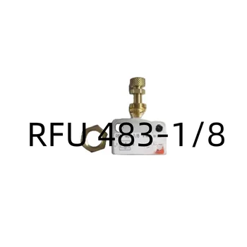 Новый Оригинальный Клапан регулирования расхода RFU 483-1-8 RFU 452-M5 RFO 382-1-8 RFU 482-1-8 RFU 446-1-4