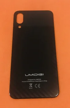 Оригинальная задняя крышка батарейного отсека для UMIDIGI One Pro Helio P23 Octa Core Бесплатная доставка