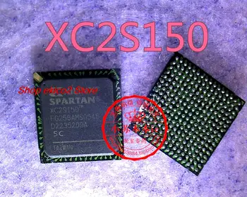 Оригинальный аккумулятор XC2S150 BGA   