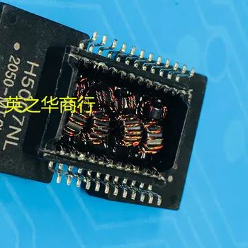 оригинальный новый сетевой трансформатор H5007NL H5007 IC-микросхема SOP24